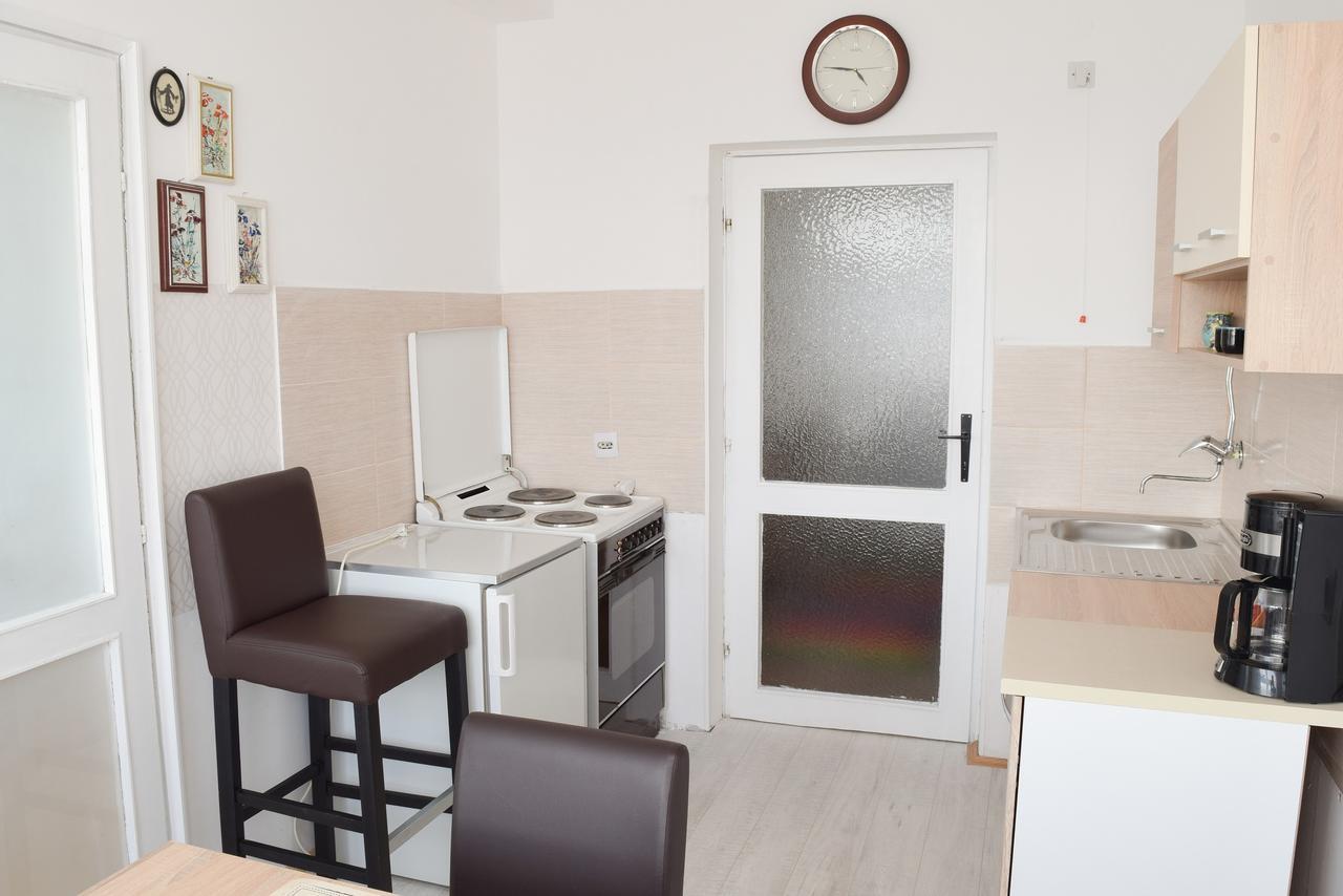 Apartman Bane 021 With A View Novi Sad Dış mekan fotoğraf