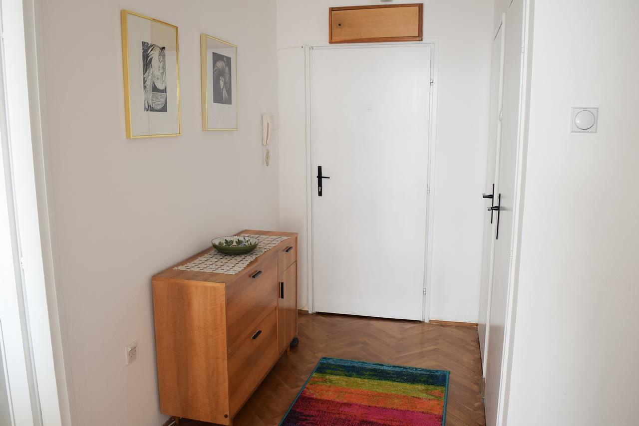 Apartman Bane 021 With A View Novi Sad Dış mekan fotoğraf